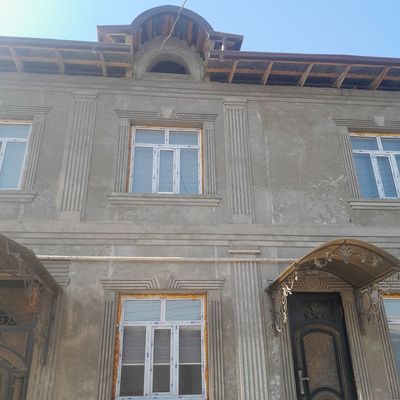 Bollaga kvartira bor