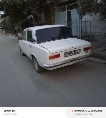 Jiguli 011 xolati yaxshi