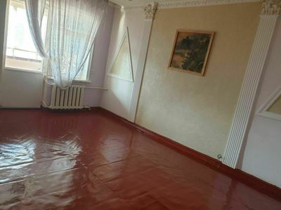 Аренда 3 ком квартира в Новои 4 этаж