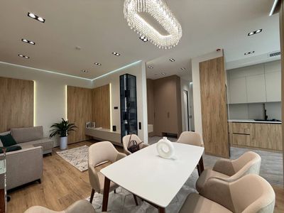 Аренда квартира ЖК MIRABAD AVENUE