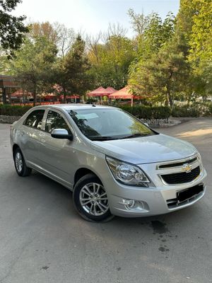 Cobolt 2024 chevrolet