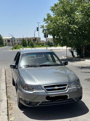 Nexia 2 2015 yil super radnoy sastayaniya 6100$