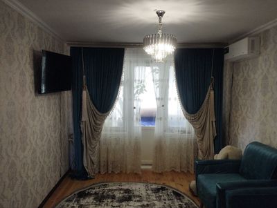Продается квартира