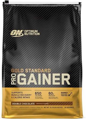 Gainer - ON Gold Standard Pro Gainer 4.62 kg, ORIGINAL USA!!!