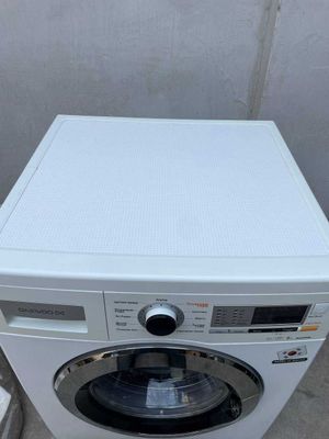 Daewoo koryuvish mashinasi