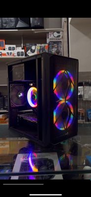 AeroCool Case B/U holati yaxshi