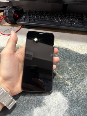 Iphone xs gold