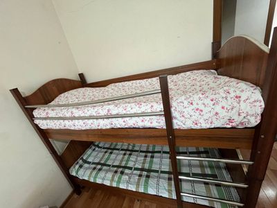 Детская кроватка продаётся