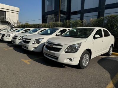 Cobalt 2025 avtomat maslla 4 pozitsasi