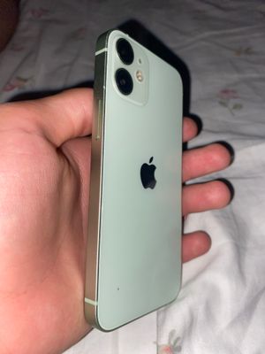 iPhone 12 mini ideal 128 gb 82% karopkasi yo