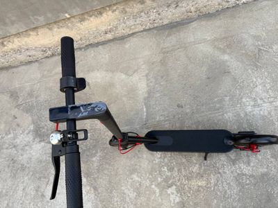 Elektr samakat 30 km