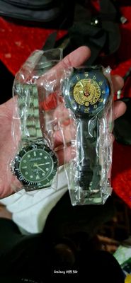 Rolex soat