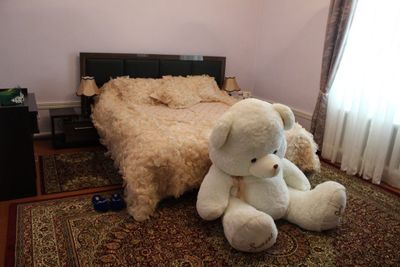 Продается Мягкая игрушка. Мишка.