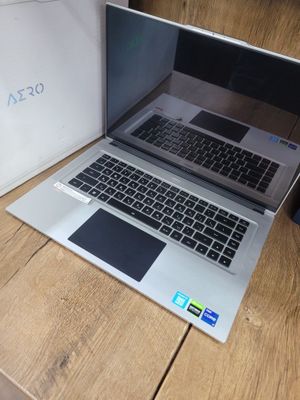 Игровой ноутбук AERO GIGABYTE 16 usa