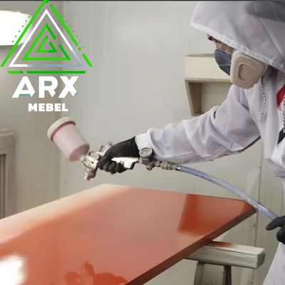 Мебельный маляр от ARX Mebel