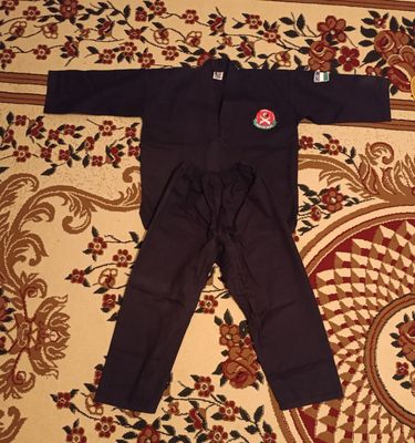 Sport anjomi kikboks uchun