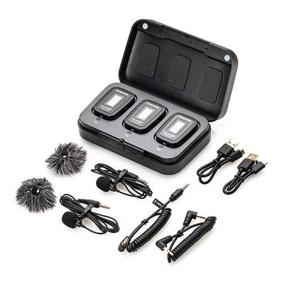 Saramonic blink 500 pro