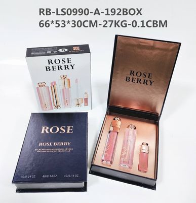 Rose berry pamada nabor