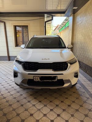 KIA Sonet 3 позиция Full