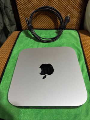 Mac mini m2 8/256