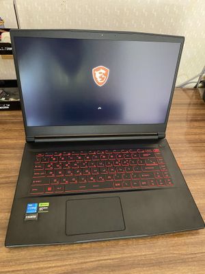 Noutbook Gaming MSI G63 3050 VideoKarta