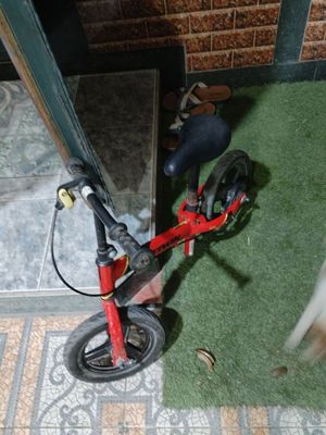 Велобег детский BTWIN