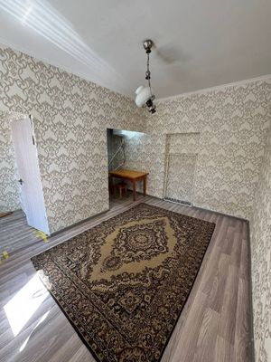 Сдаётся аренда домик мирабад улица мираншах однокомнатная