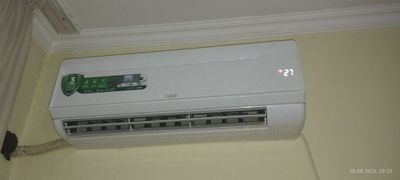 Кондиционер ARTEL 12 в хорошем состоянии