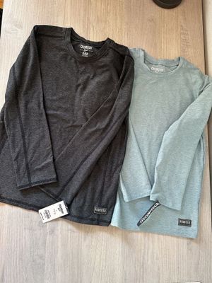 Новые лонгсливы carter’s