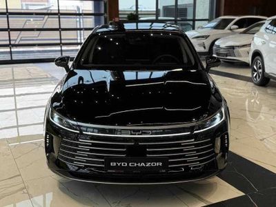 byd chazor boshlangich 30%