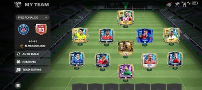 FC akaunt