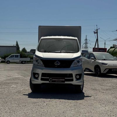 Changan XK-2 Furgon Laboni akasi Rasmiy dealer / Jac Sheneray Changan