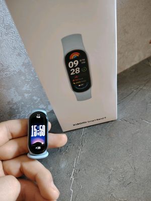 Mi band 9