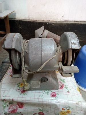 Точило электро СССР