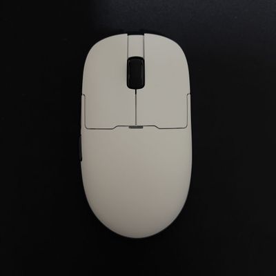 Игровая мышка Ajazz Aj159NL