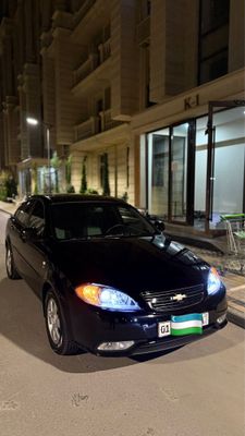 Продается своя Gentra 2024