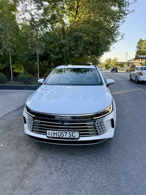 BYD Chazor 2 paz 2024 yil Sotilad