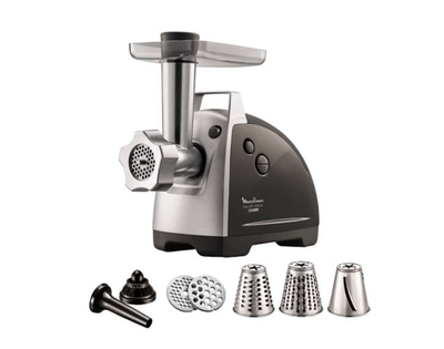 Мясорубка Moulinex ME687832
