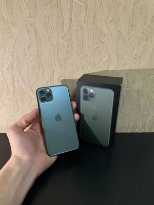 Iphone 11 pro idealniy sastaenya