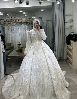 свадебный платье,    kelin ko'ylak