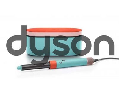 Фен-стайлер Dyson Ceramic Pop Tiffany