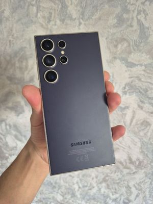 Samsung s24 ultra 1Tb