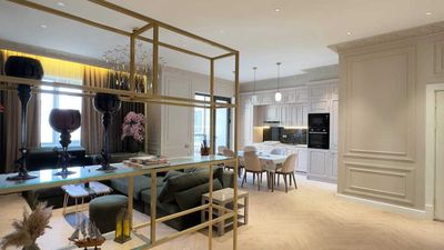 Сдается квартира ЖК Boulevard Residence