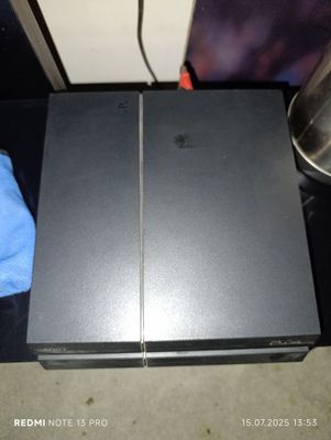 Ps4 sotiladi xolati yaxwi