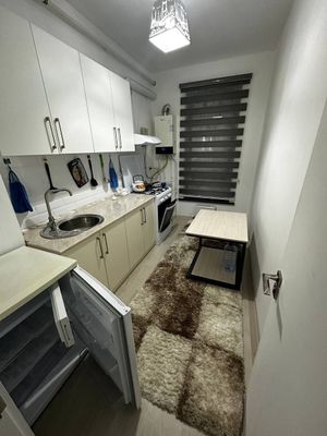 Сдаётся Квартира В новостройке