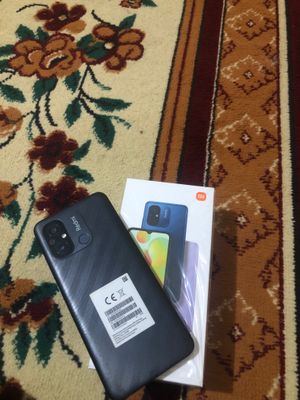 Redmi 12 C