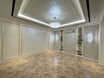 Срочно сдается дом 6 комнат в Sayram V, ор-р: British school, 455м²
