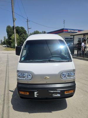 Damas 2023 prapan gaz
