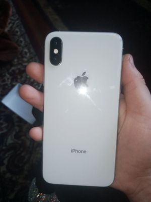 Iphone x s sotiladi aybi yoq