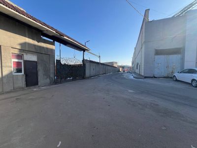 Продаётся БАЗА! 76 сот, Жомий